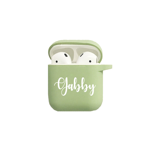 Airpods - Customized Name Airpods Case