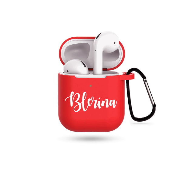 Airpods - Customized Name Airpods Case