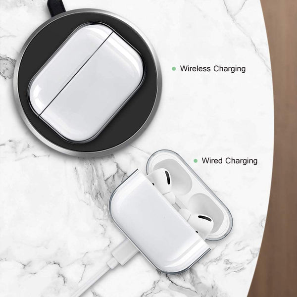 Airpods Pro - Customized Logo Airpods Pro Case