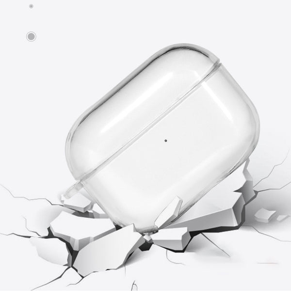 Airpods Pro - Customized Logo Airpods Pro Case