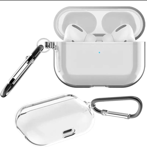 Airpods Pro - Customized Logo Airpods Pro Case