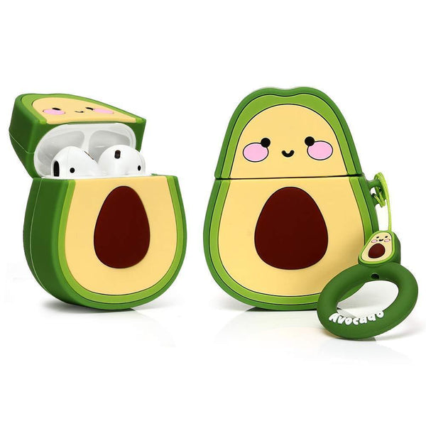 AirPods - Avocado