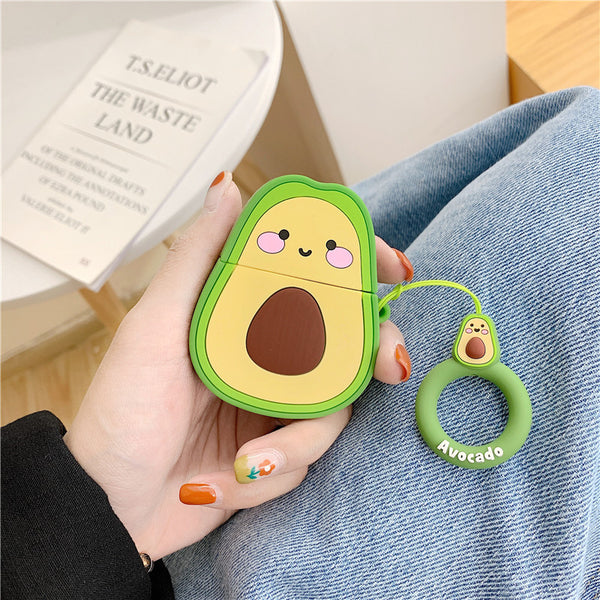 AirPods - Avocado