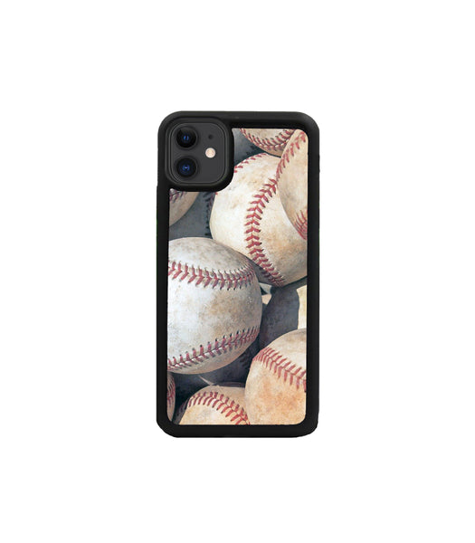 iPhone Case Samsung Galaxy - Baseball Case