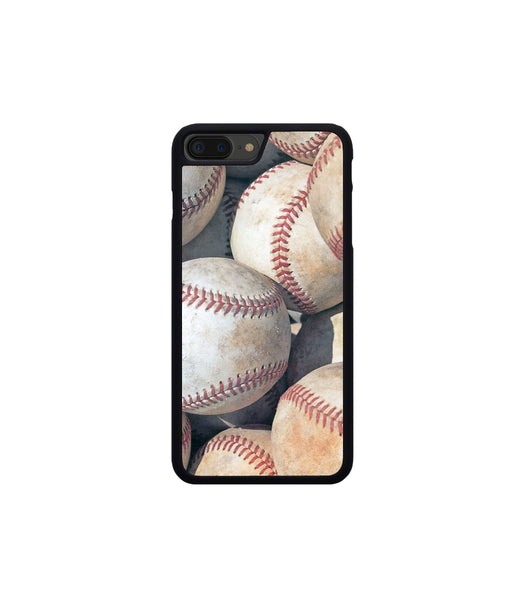 iPhone Case Samsung Galaxy - Baseball Case