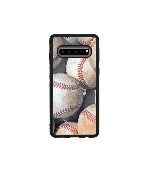 iPhone Case Samsung Galaxy - Baseball Case