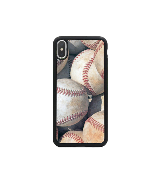 iPhone Case Samsung Galaxy - Baseball Case