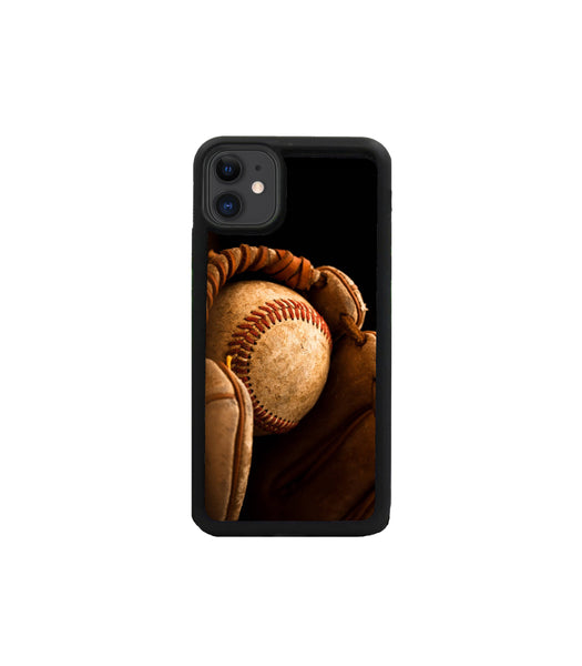 iPhone Case Samsung Galaxy - Baseball Case