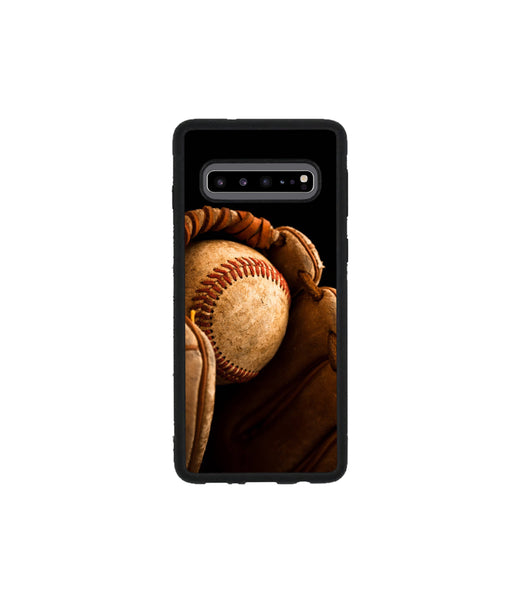 iPhone Case Samsung Galaxy - Baseball Case