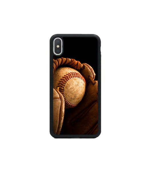 iPhone Case Samsung Galaxy - Baseball Case