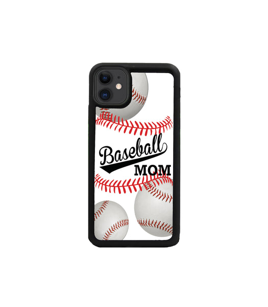 iPhone Case Samsung Galaxy - Baseball Case
