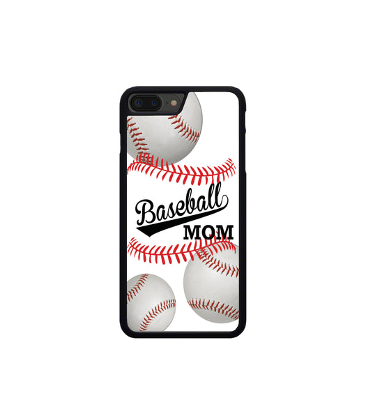 iPhone Case Samsung Galaxy - Baseball Case