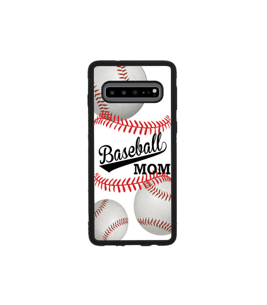 iPhone Case Samsung Galaxy - Baseball Case