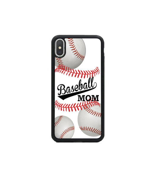 iPhone Case Samsung Galaxy - Baseball Case