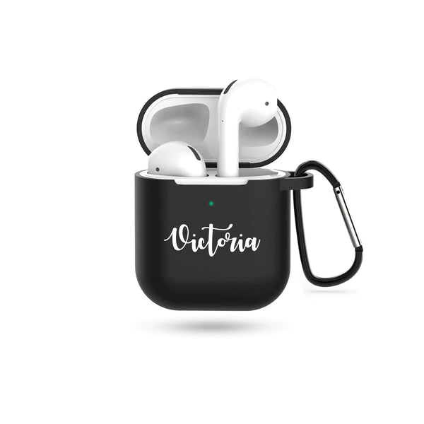 Airpods - Customized Name Airpods Case