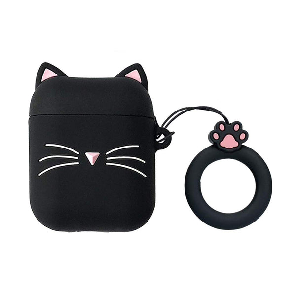 AirPods - Cat Black