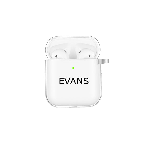 Airpods - Customized Name Airpods Case