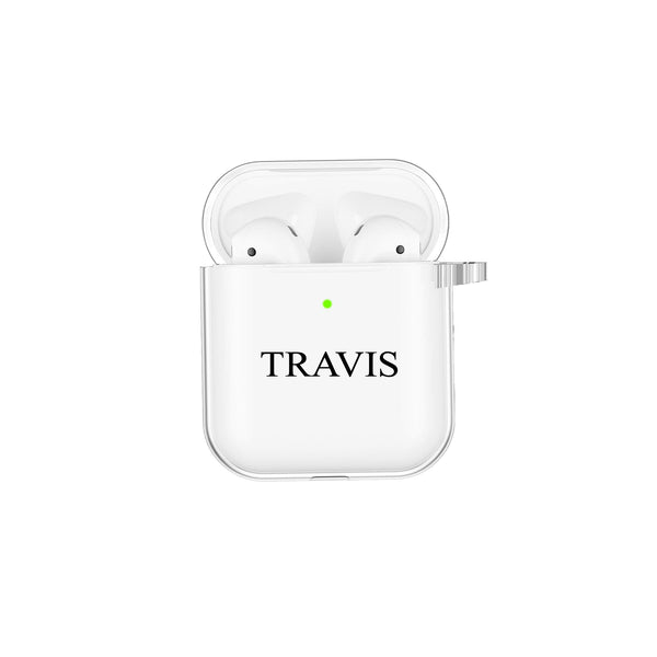 Airpods - Customized Name Airpods Case