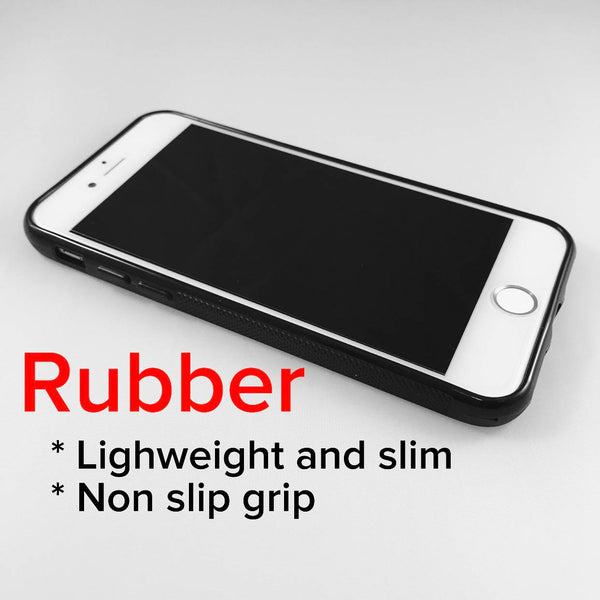 iPhone Case Samsung Galaxy - Baseball Case