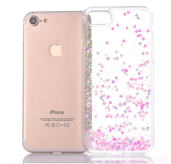iPhone Case Samsung Galaxy - Future Mrs.Glitter Case
