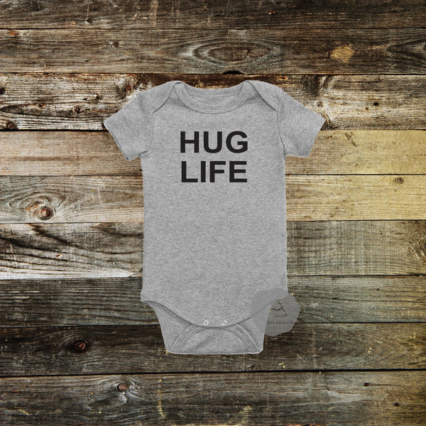Hug Life