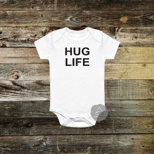 Hug Life