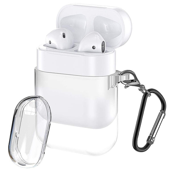 Airpods - Customized Initial Airpods Case