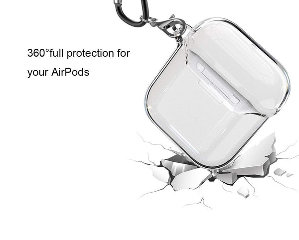 Airpods - Customized Initial Airpods Case