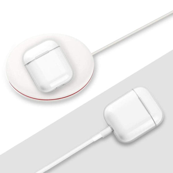 Airpods - Customized Monogram Airpods Case