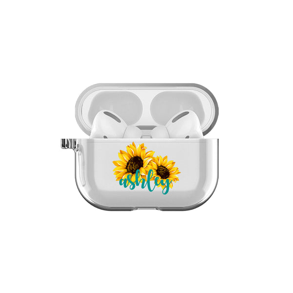 Airpod Pro - Customized Name Airpod Pro Case