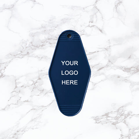 Key Tag | Customized Logo Keychain