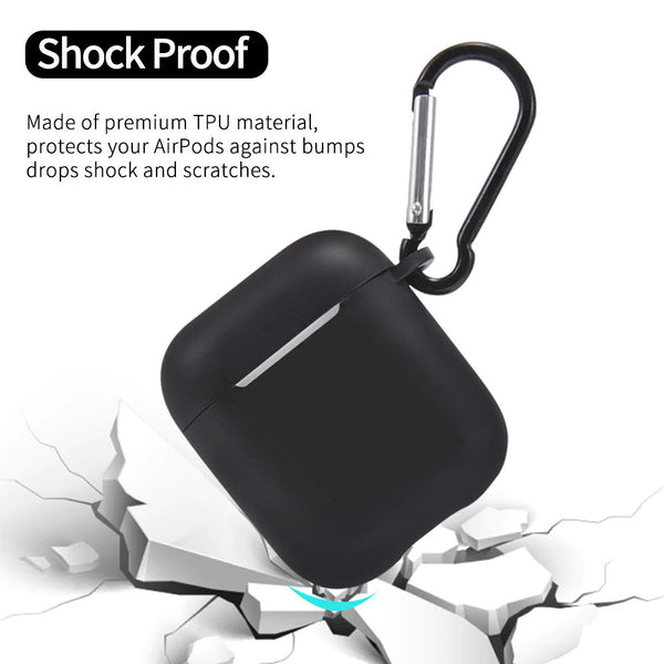 Airpods - Customized Name Airpods Case