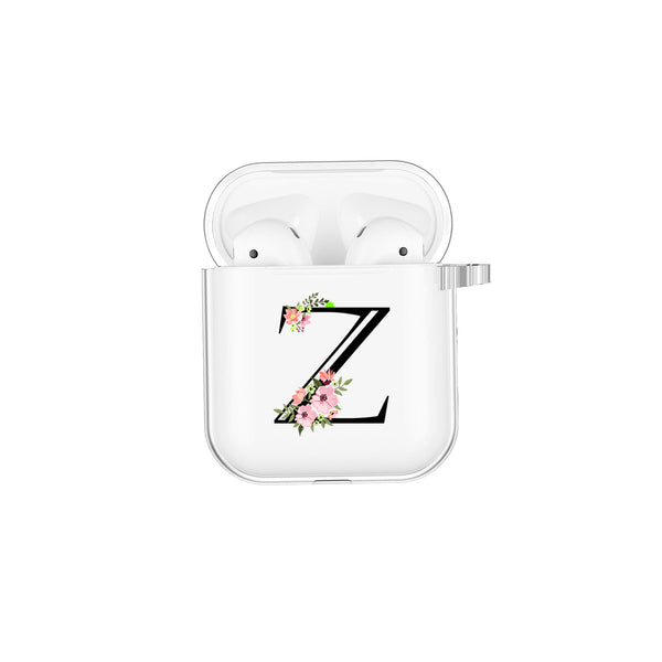 Airpods - Customized Initials Airpods Case