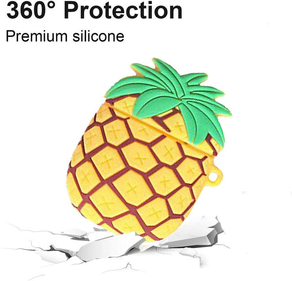 AirPods - Pineapple