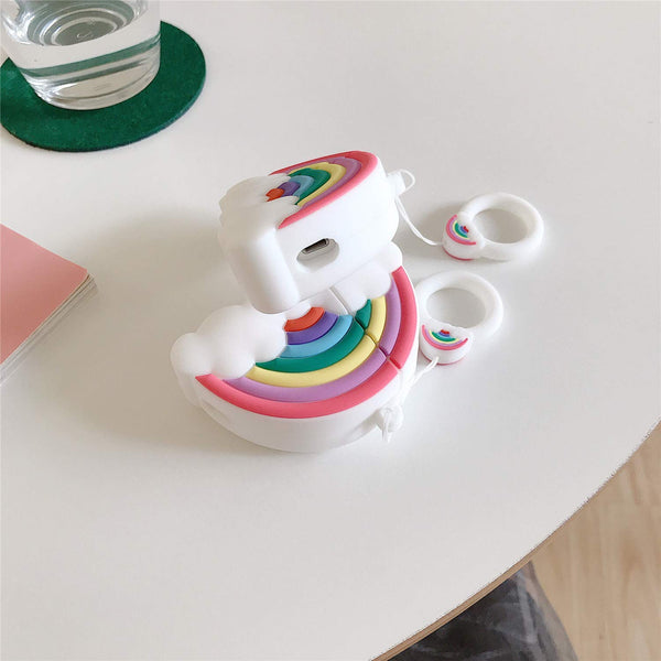 AirPods - Rainbow