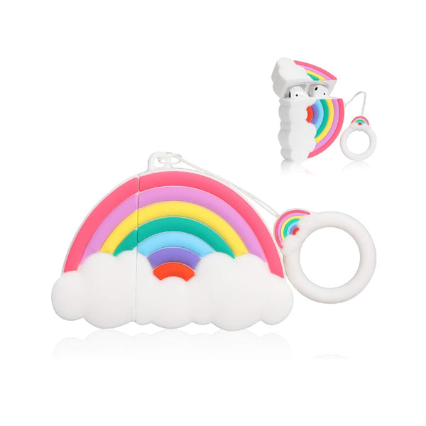 AirPods - Rainbow
