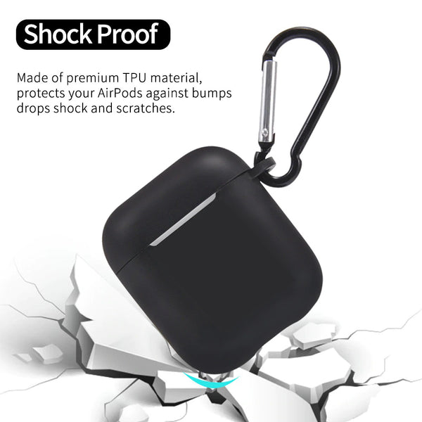 Airpods - Customized Monogram Airpods Case