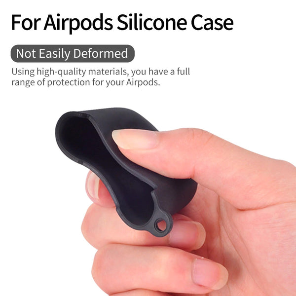 Airpods - Customized Name Airpods Case