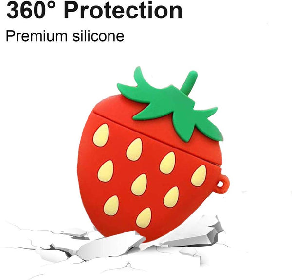 AirPods - Strawberry