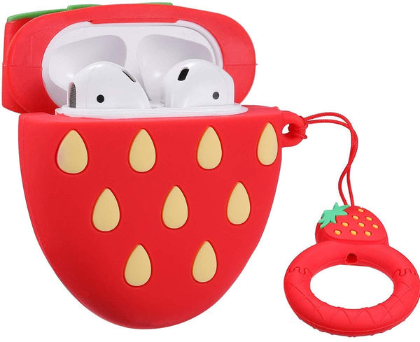 AirPods - Strawberry