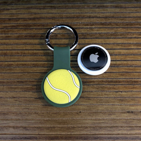AirTags- Tennis
