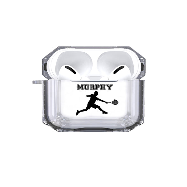 AirPods Pro - Personalized Tennis Tough Case