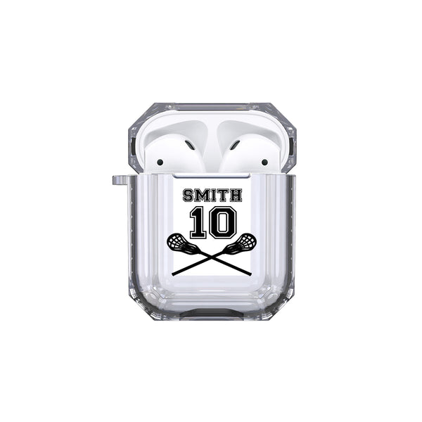 AirPods - Personalized LacrossTough Case