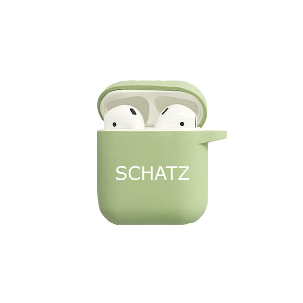 Airpods - Customized Name Airpods Case