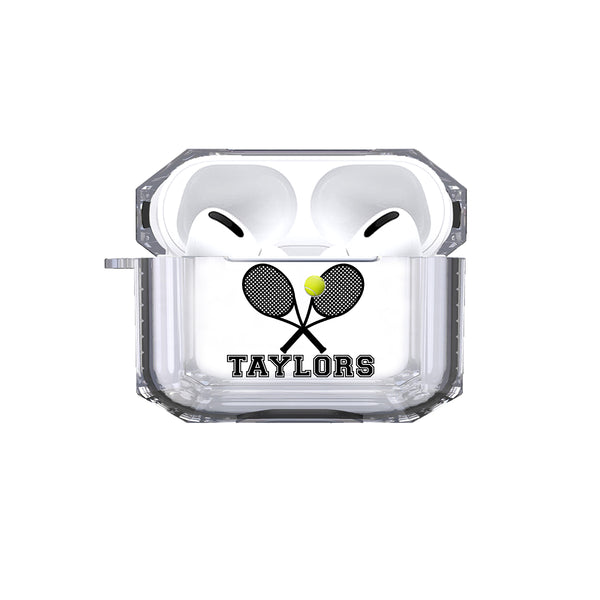 Airpods Pro - Personalized Tennis Tough Case