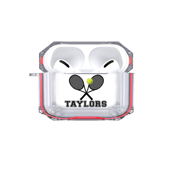 AirPods Pro - Personalized Tennis Tough Case