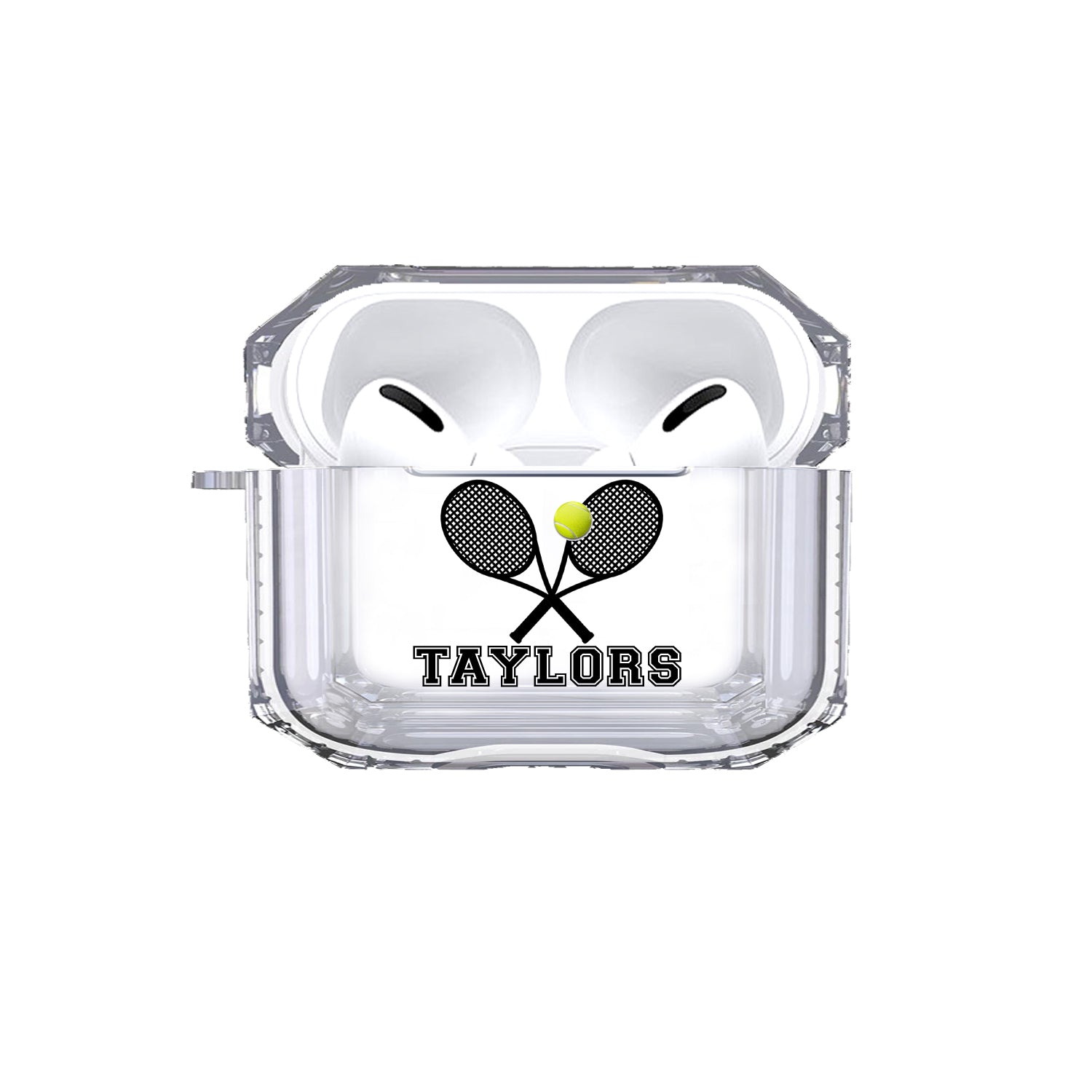 AirPods Pro - Personalized Tennis Tough Case