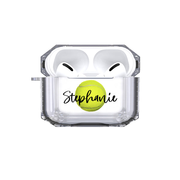 AirPods Pro - Personalized Tennis Tough Case