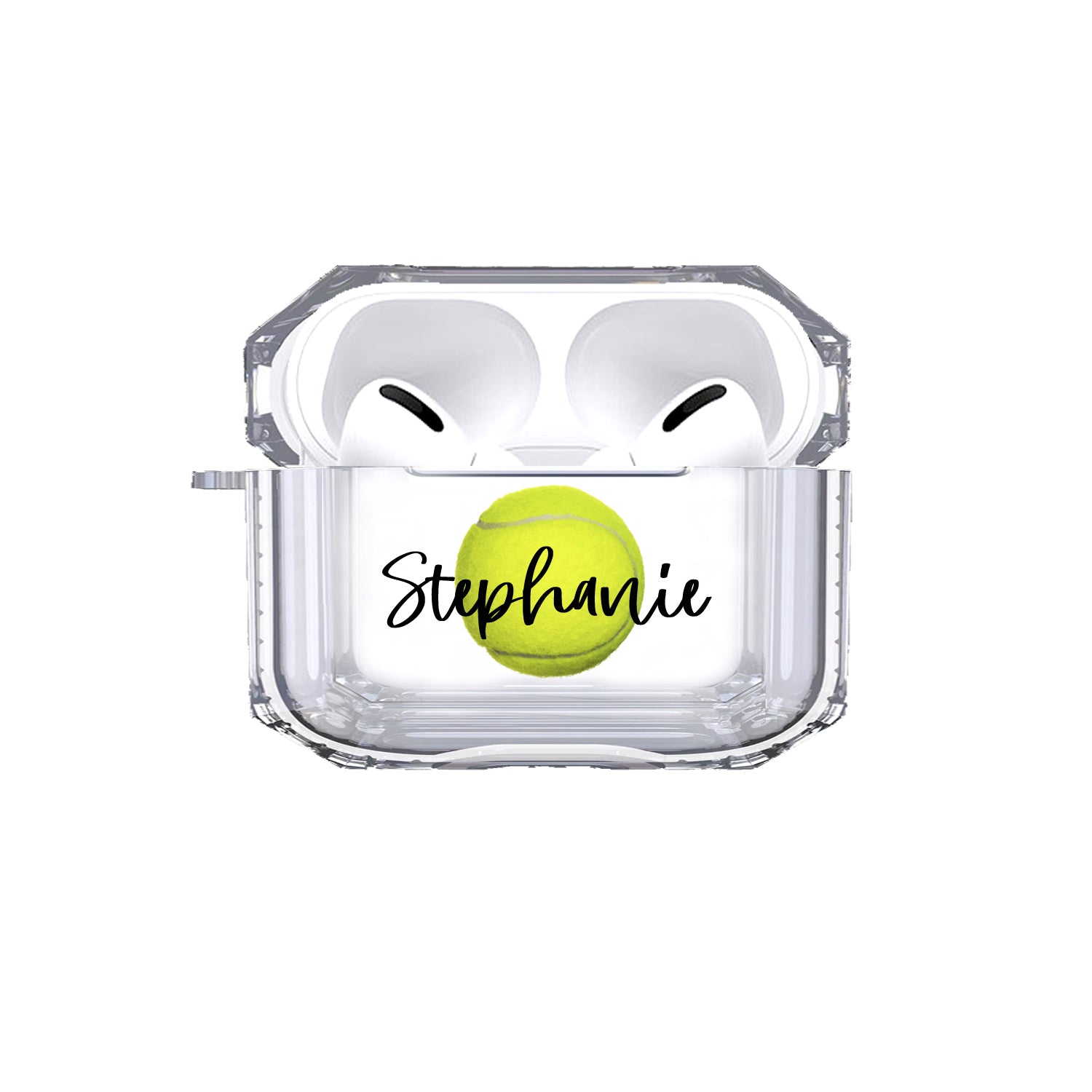 AirPods Pro - Personalized Tennis Tough Case