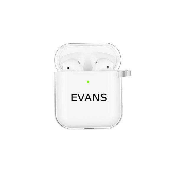 Airpods - Customized Name Airpods Case